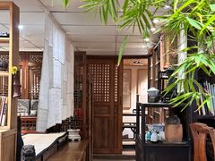 -菩提书坊(侨福大厦店)