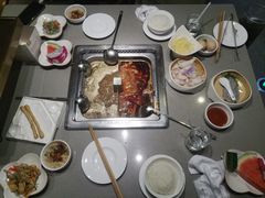 -海底捞火锅(徐州火车站店)