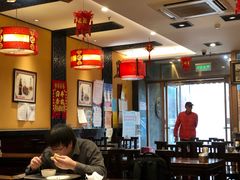 大堂-姚记炒肝店(簋街店)
