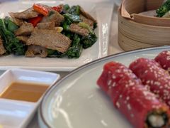 -金汇酒楼(中山东区店)