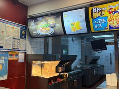 -麦当劳(厦门梧村店)