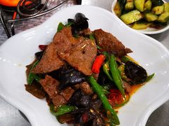 -汪营鸭杂(东风大道店)