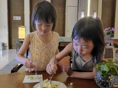 -上海崇明金茂凯悦酒店