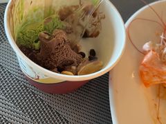 -龙之梦万丽酒店青餐厅