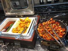 -九寸钉自助·炭火烤肉烧烤(欧乐时尚广场店)