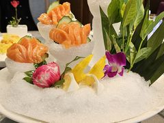 -云冈美高大酒店-西餐厅