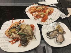 -星汇餐厅(新濠影汇店)