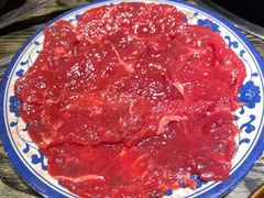 -冯校长老火锅(深圳福田店)