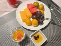 -九里云松·天香餐厅