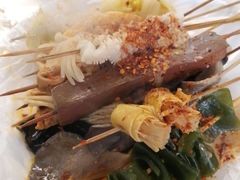 -郭记小街麻辣烫(南小街总店)