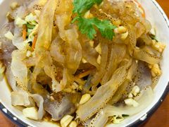-叶存利海鲜大馅饺子(海宁路总店)