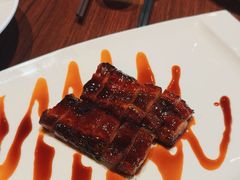 -蛇口希尔顿南海酒店·随轩中餐厅·粤菜