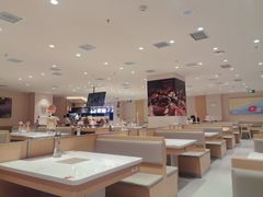 -呷哺呷哺 黄金牧场 (中发百旺店)