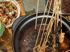-星光小把串·海鲜烧烤(西安路店)
