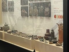 -金成潮菜博物馆(海珠湿地店)