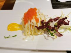 土豆沙拉-斗牛士牛排餐厅(嘉里汇店)