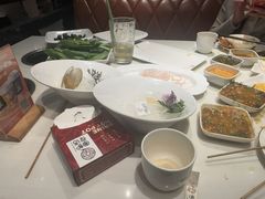 -围炉夜话·潮汕卤水火锅(榕江店)