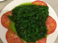 -九龙餐厅(大沽路店)