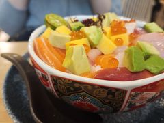 -御瀛日本料理