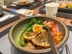 -Pennehut畔尼意面(合肥万象城店)
