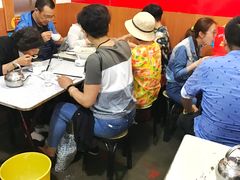 -九龙餐厅(大沽路店)