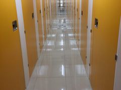 -安东易迷你仓自助寄存仓库(文定路店)