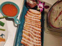 -太食獸泰式茶餐厅(IFS国金中心店)