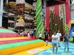 -蒙特利亲子乐园