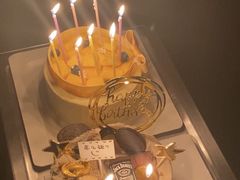 -36cake生日蛋糕·下午茶(南山店)