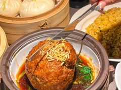 -晓淮山·扬州早茶·淮扬菜(龙阳广场店)