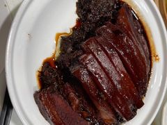 咱家梅菜扣肉-金鼎轩(亚运村店)