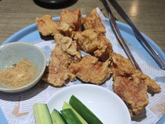 -隆喜元鱼汤包·海鲜(中联广场店)