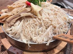 -打川川·川蜀毛肚(南市场店)
