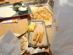 -新石器烤肉(百联川沙店)