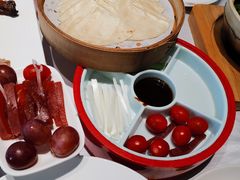 -苏淮景·苏闽融创菜·海鲜(原空港井河轩店)