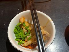 -浩文烧烤