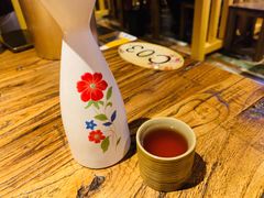 桃花酿-并州大牌档之醉轻尘