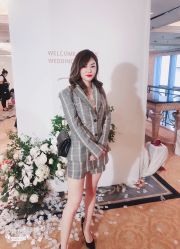 -上海虹桥锦江大酒店·宴会厅