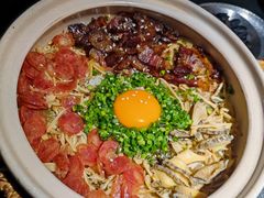-锦荟JINHUI·浙江小馆(上海荟聚店)
