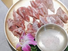 -本达人海鲜烧烤·朝鲜族风味(发展店)