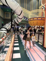 -meland亲子乐园(深圳领展中心城店)