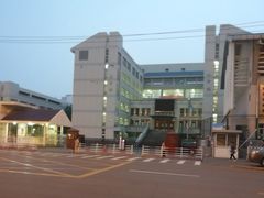 -天津市育贤中学