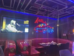 -MOSSO德国餐厅·音乐酒吧(环宇荟店)