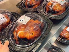 -山姆会员商店(上海浦东店)