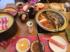 -牛New寿喜烧(青浦店)