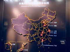 -中共一大纪念馆