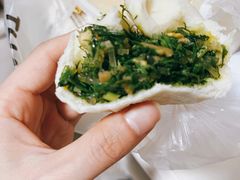 茴香鸡蛋包子-津门张记包子铺(华昌道店)