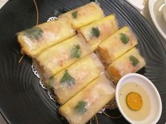 -尚一汤 广东炖汤(金桥国际店)
