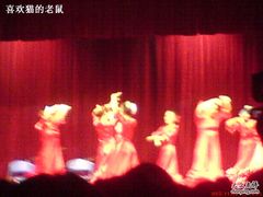 -漕河泾街道图书馆(漕河泾社区文化活动中心店)