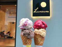 -Luneurs(幸福里店)
